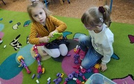 ,,Laboratoria przyszłości&rdquo; w Publicznej Szkole Podstawowej w Łomnie 13