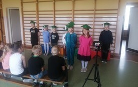 ,,Laboratoria przyszłości&rdquo; w Publicznej Szkole Podstawowej w Łomnie 16