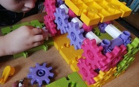 ,,Laboratoria przyszłości&rdquo; w Publicznej Szkole Podstawowej w Łomnie 21