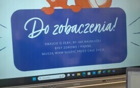 Program ,, Dziel się uśmiechem&rsquo;&rsquo; 13