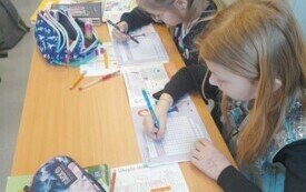Program ,, Dziel się uśmiechem&rsquo;&rsquo; 18