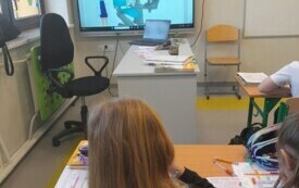 Program ,, Dziel się uśmiechem&rsquo;&rsquo; 20