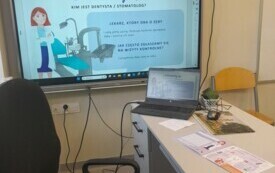 Program ,, Dziel się uśmiechem&rsquo;&rsquo; 21