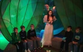 Wycieczka do Pacanowa 58