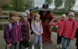 Wycieczka do Pacanowa 68