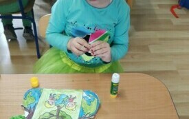 Dzień Ziemi - PSP Łomno 3