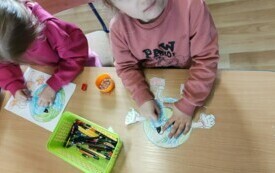 Dzień Ziemi - PSP Łomno 8