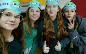 Obchody Dnia Ziemi w Chybicach 1