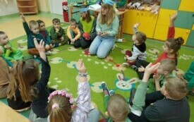 Obchody Dnia Ziemi w Chybicach 2