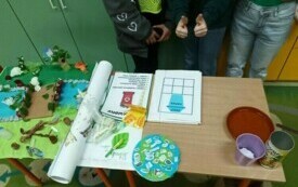 Obchody Dnia Ziemi w Chybicach 3