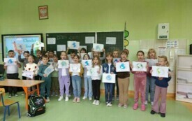 Obchody Dnia Ziemi w Chybicach 22