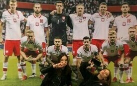 Wycieczka do stolicy Polski  8