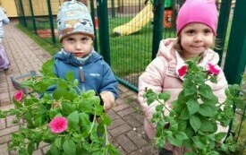 &bdquo;Mamy tylko jedną Ziemię&rdquo; 6