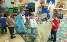 &bdquo;Mamy tylko jedną Ziemię&rdquo; 9