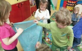 &bdquo;Mamy tylko jedną Ziemię&rdquo; 14