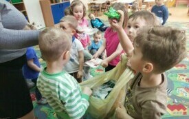 &bdquo;Mamy tylko jedną Ziemię&rdquo; 16
