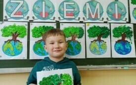 &bdquo;Mamy tylko jedną Ziemię&rdquo; 27