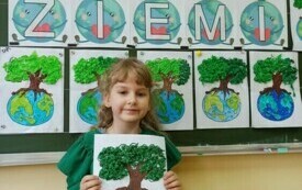 &bdquo;Mamy tylko jedną Ziemię&rdquo; 28