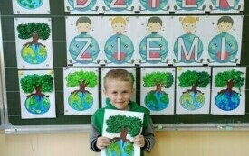 &bdquo;Mamy tylko jedną Ziemię&rdquo; 29