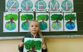 &bdquo;Mamy tylko jedną Ziemię&rdquo; 30