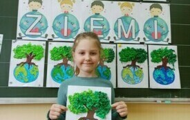 &bdquo;Mamy tylko jedną Ziemię&rdquo; 32