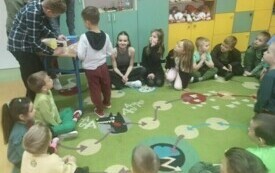 &bdquo;Mamy tylko jedną Ziemię&rdquo; 33