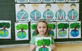&bdquo;Mamy tylko jedną Ziemię&rdquo; 34