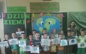 &bdquo;Mamy tylko jedną Ziemię&rdquo; 35