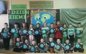 &bdquo;Mamy tylko jedną Ziemię&rdquo; 41