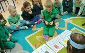 &bdquo;Mamy tylko jedną Ziemię&rdquo; 57