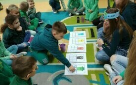&bdquo;Mamy tylko jedną Ziemię&rdquo; 58