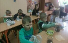&bdquo;Mamy tylko jedną Ziemię&rdquo; 64