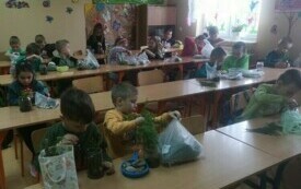 &bdquo;Mamy tylko jedną Ziemię&rdquo; 65