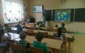 &bdquo;Mamy tylko jedną Ziemię&rdquo; 73