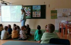 &bdquo;Mamy tylko jedną Ziemię&rdquo; 99
