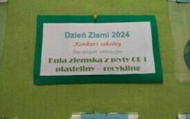 Zielony Dzień w PSP w Godowie 20