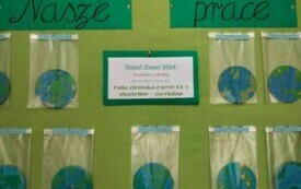 Zielony Dzień w PSP w Godowie 26