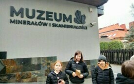 Wycieczka do Kielc i Świętej Katarzyny 4