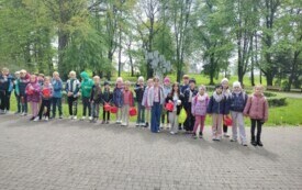 Wycieczka na spektakl teatralny ,, Alicja w Krainie Czar&oacute;w&rsquo;&rsquo;. 5