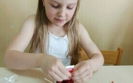 zajęcia popołudniowe plastyka 16