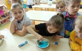 zajęcia popołudniowe plastyka 17