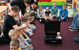 Laboratoria Dąbrowa 2024 maj 3