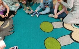 Laboratoria Dąbrowa 2024 maj 4
