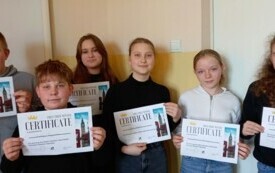 Dzień Języka Angielskiego 5