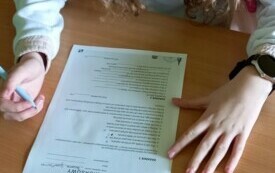 Dzień Języka Angielskiego 6