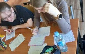 Dzień Języka Angielskiego 14