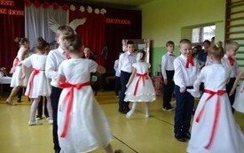 Narodowe Święto Niepodległości 1
