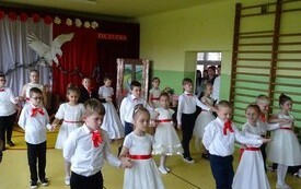 Narodowe Święto Niepodległości 2