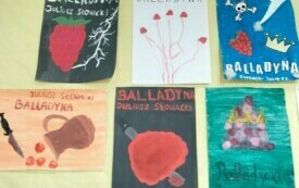 Tydzień Bibliotek &ndash; PSP Chybice 3