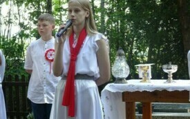 81. rocznica pacyfikacji Gębic i Żuchowca 26